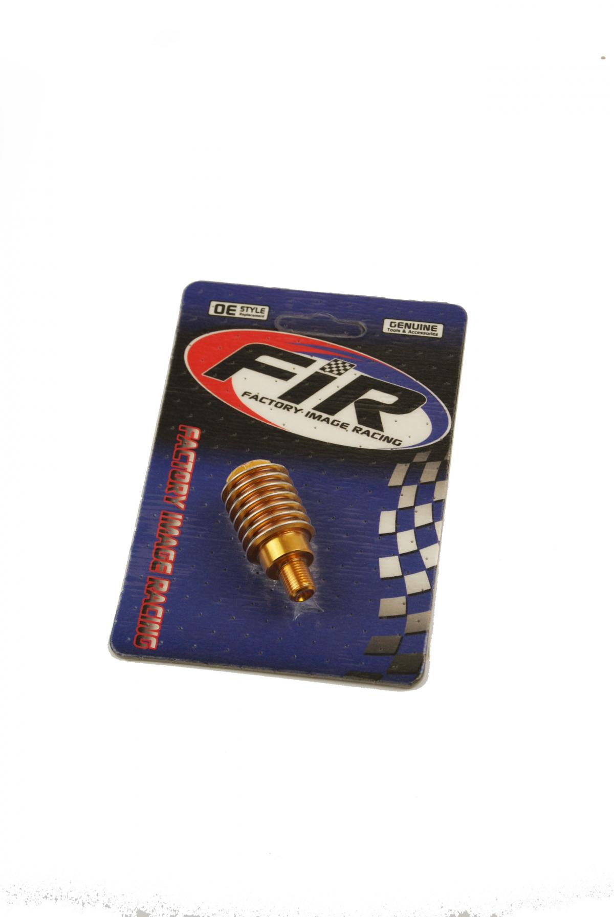 BRAKE CYLINDER COOLER M10x1.00 MX-05333GL, BCC-02 image 1