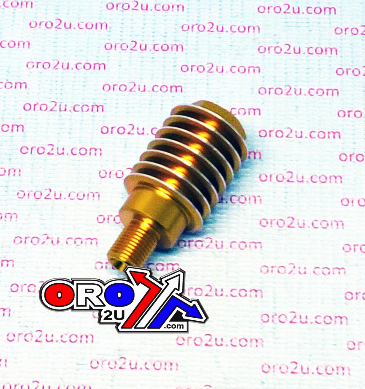 BRAKE CYLINDER COOLER M10x1.00 MX-05333GL, BCC-02 thumbnail 2