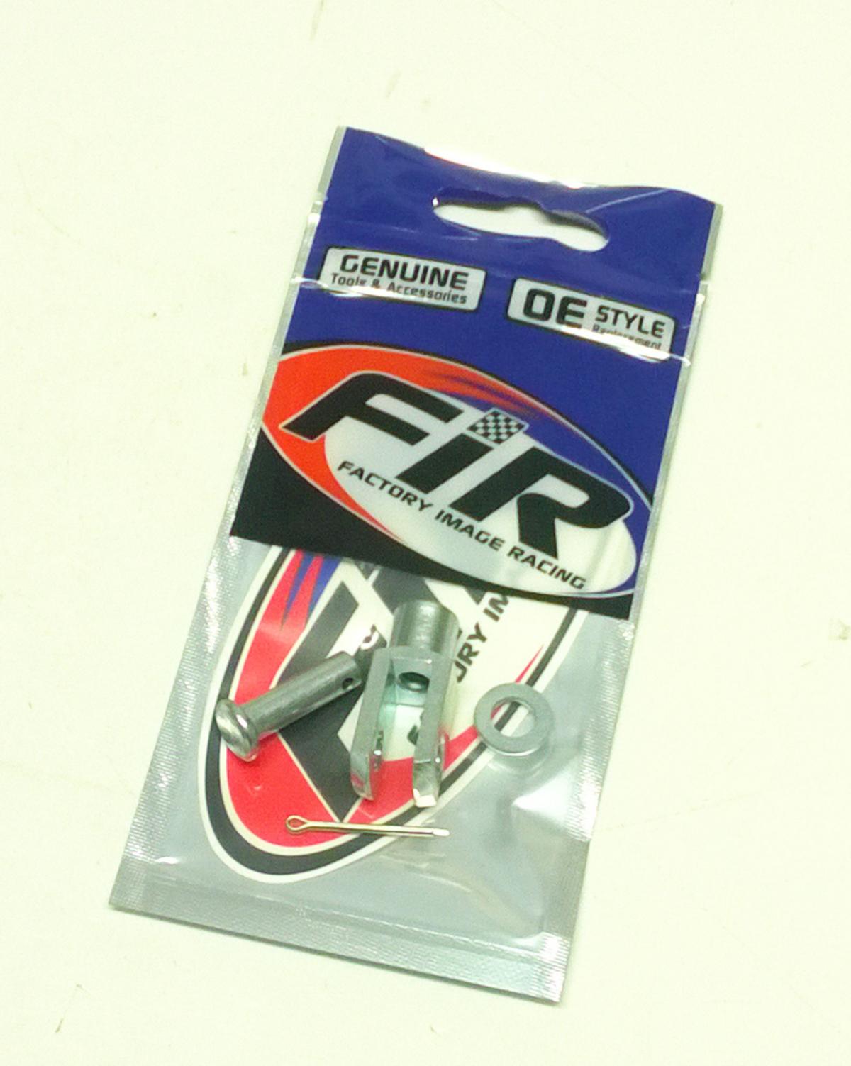 UNIVERSAL BRAKE CLEVIS M6x12 EACH, CLEVIS JOINT & PIN RH COARSE (A), / R3389.R061 thumbnail 3