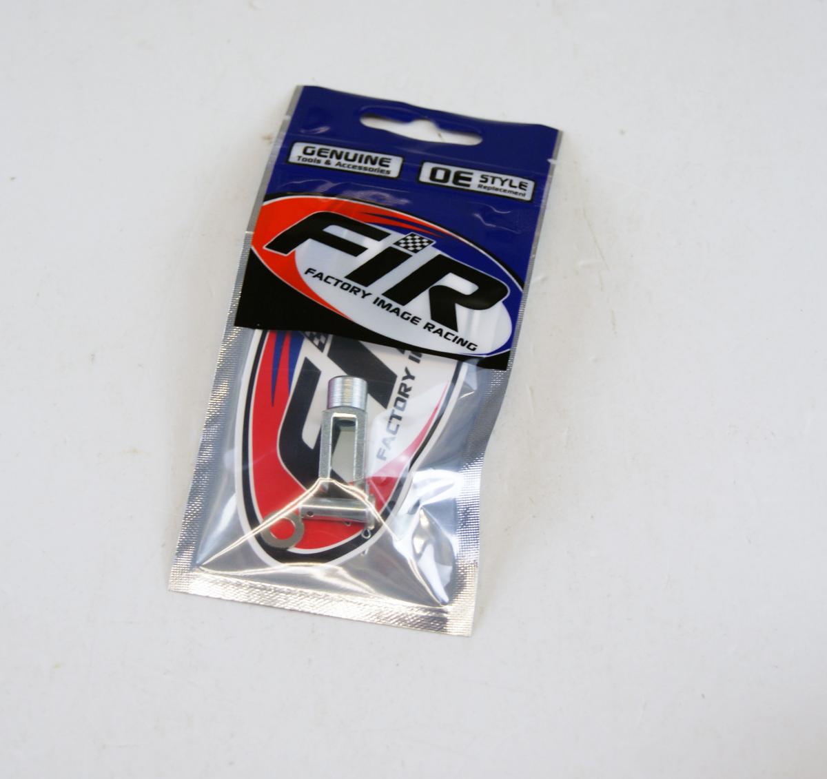 UNIVERSAL BRAKE CLEVIS M5x10 EACH, CLEVIS JOINT & PIN RH COARSE (A), / R3389.R051 thumbnail 3
