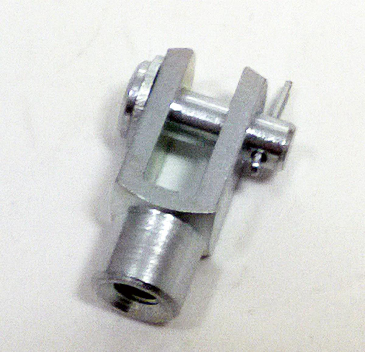 UNIVERSAL BRAKE CLEVIS M5x10 EACH, CLEVIS JOINT & PIN RH COARSE (A), / R3389.R051 thumbnail 4