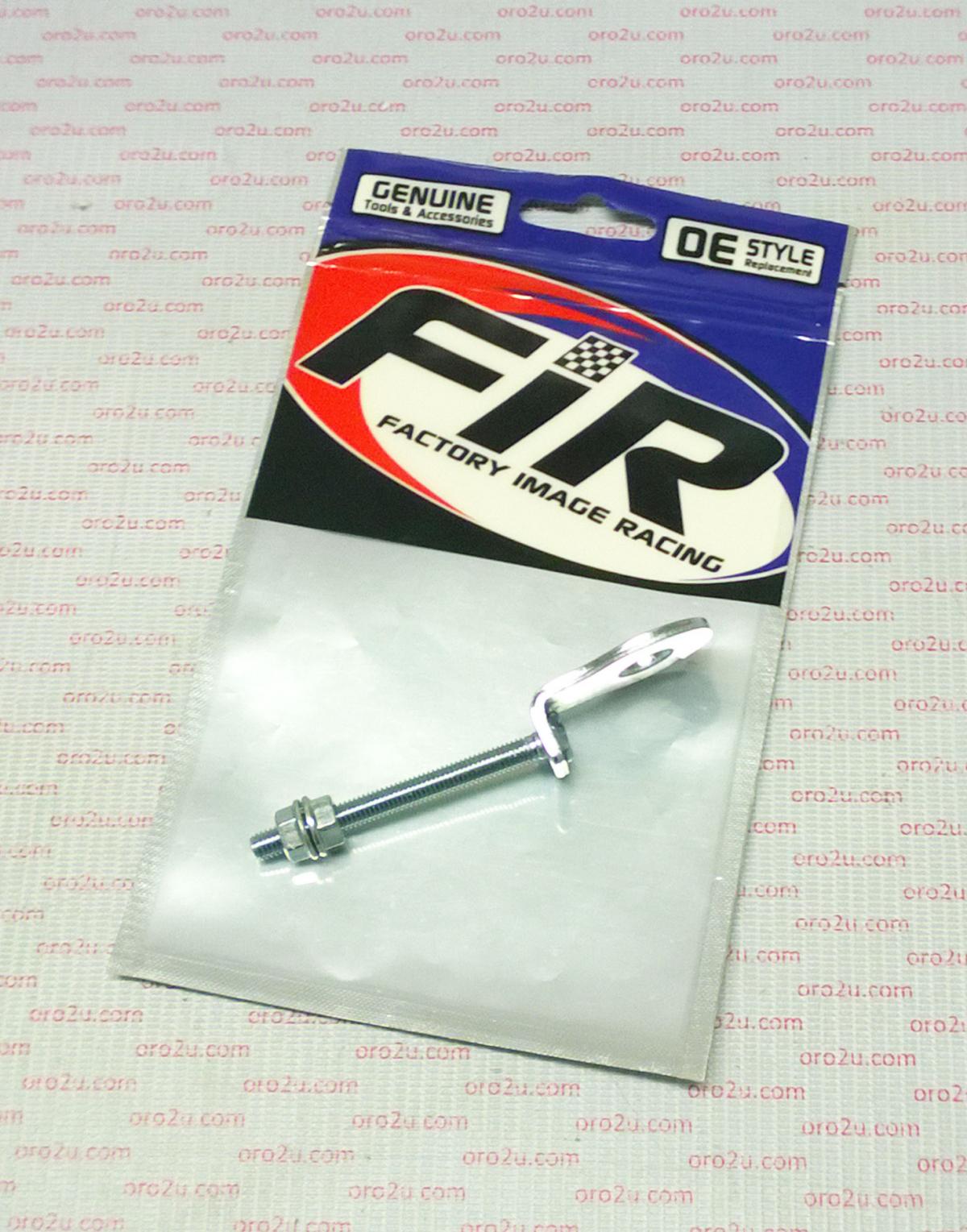 12.5mm HOLE, 6mm x 61mm STUD thumbnail 3