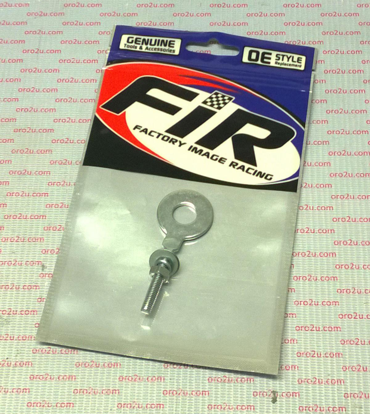 12mm HOLE,6mm STUD PULLER, CHAIN ADJUSTER / TENSIONER thumbnail 4