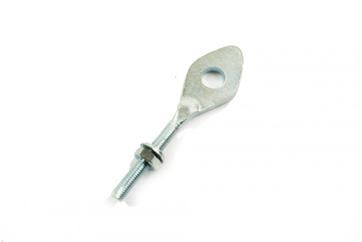 M8 CHAIN ADJUSTER 12mm HOLE thumbnail 2
