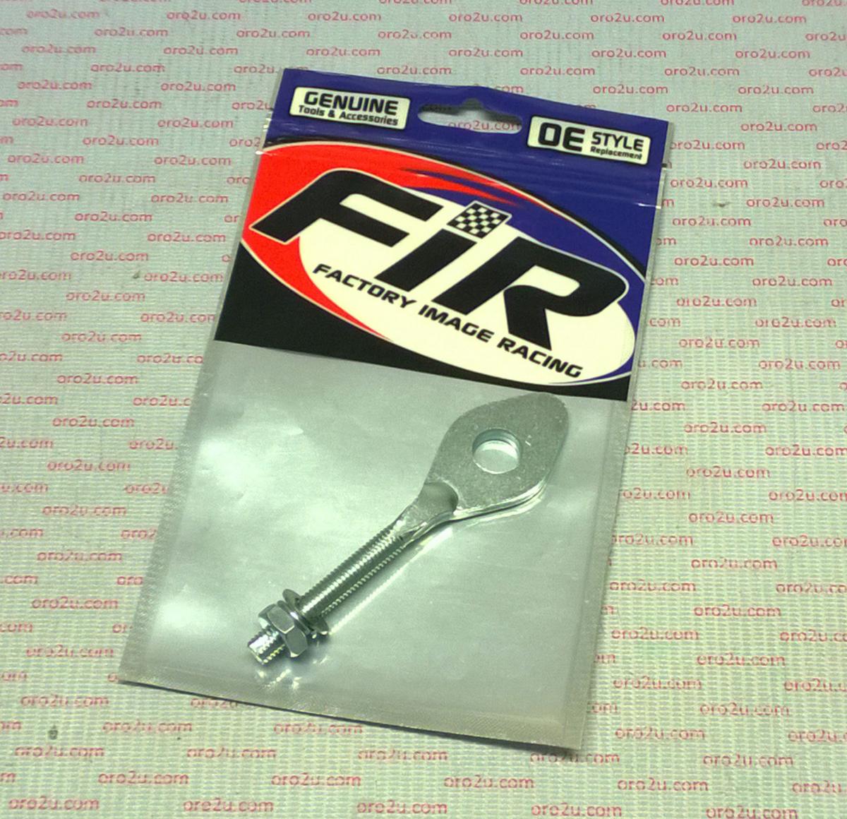 M8 CHAIN ADJUSTER 12mm HOLE thumbnail 3