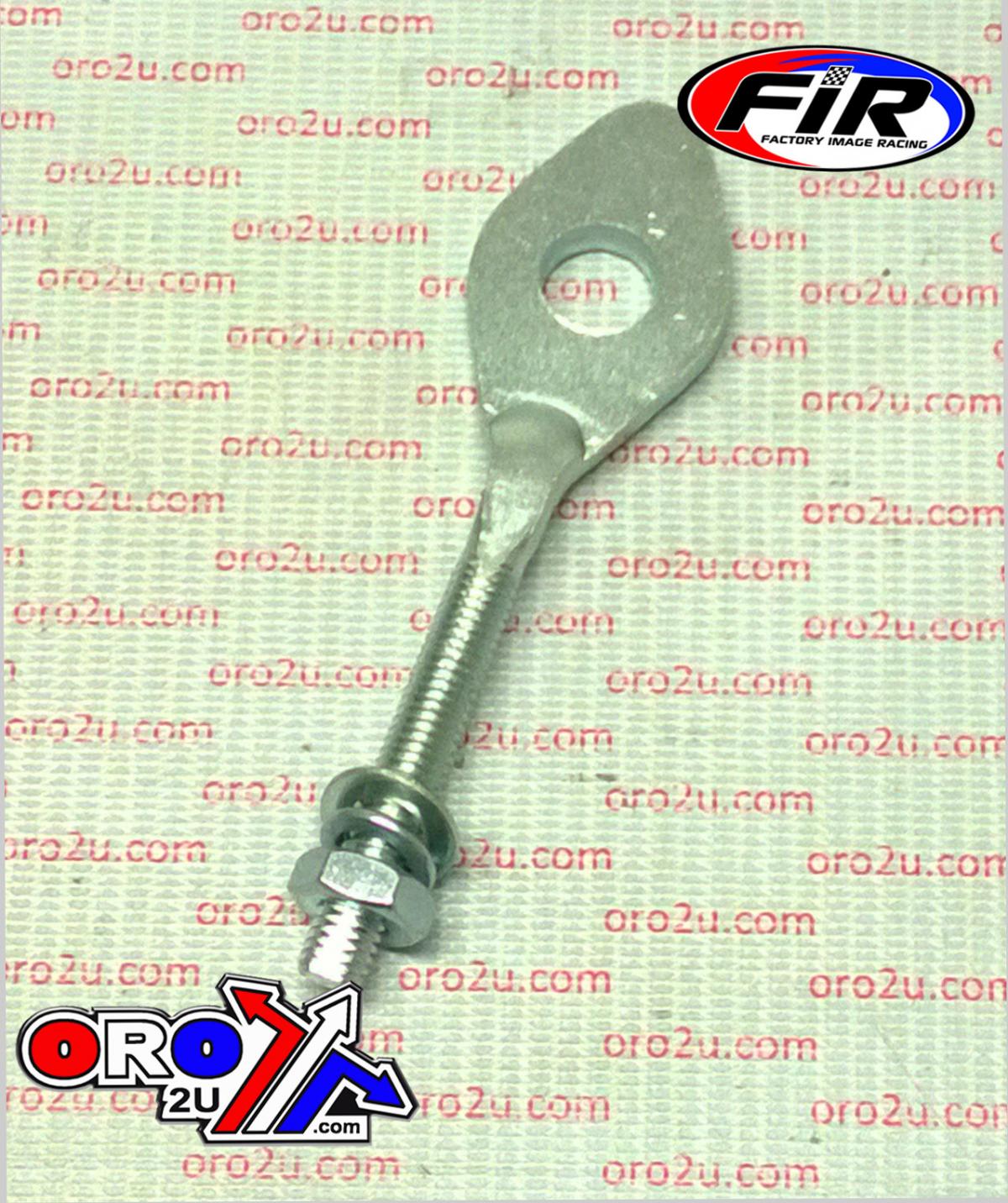 M8 CHAIN ADJUSTER 12mm HOLE thumbnail 4