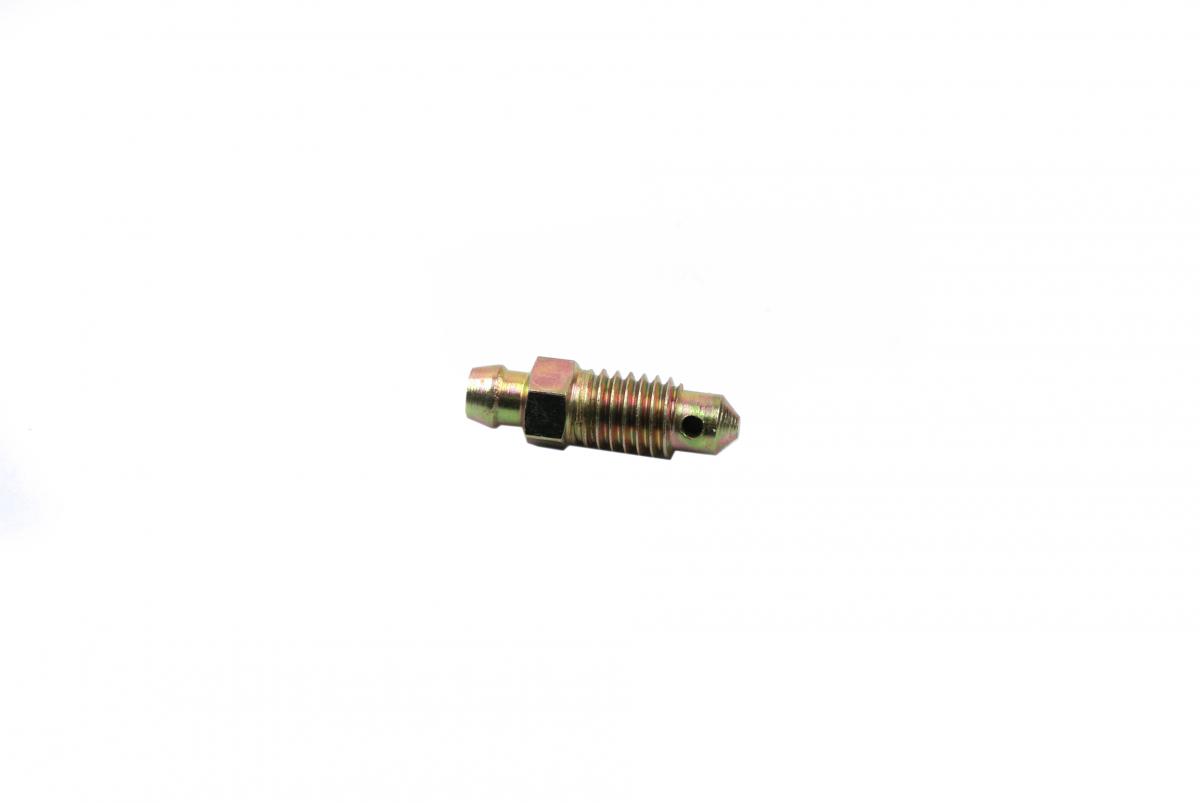 BRAKE BLEED NIPPLE 8mm x 1.25, M8 X 1.25MM small bleed screw thumbnail 2