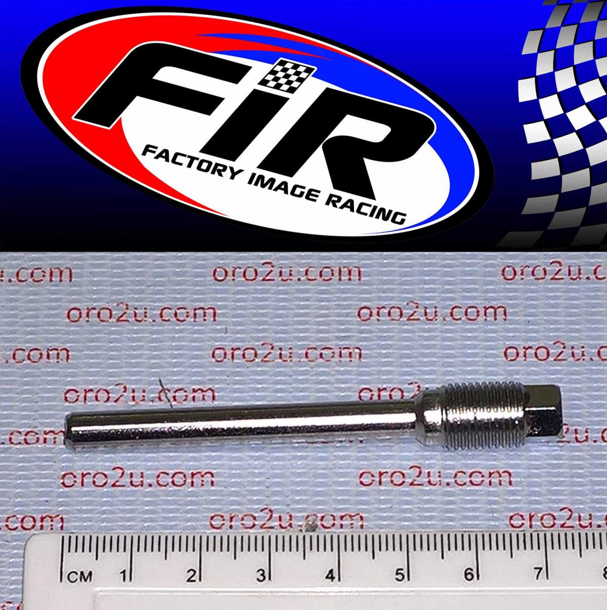 BRAKE PIN HEX 50mm / 72mm thumbnail 3