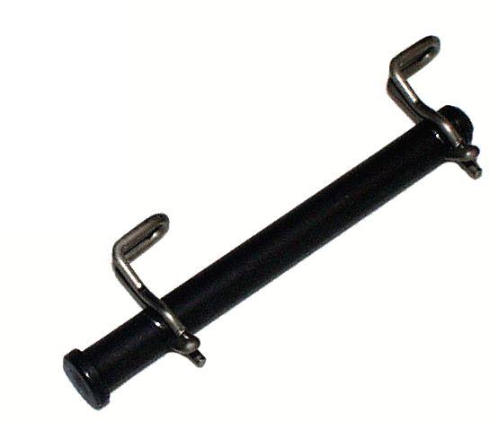 BRAKE PIN CLIPS STEEL KTM REAR 60mm, REAR 50313082000 54813082000 thumbnail 3