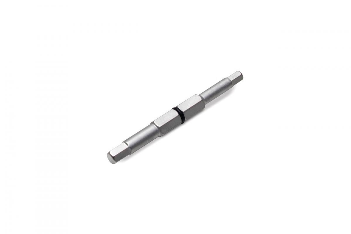 REPLACEMENT DUAL ENDED 5 & 6mm ALLEN BIT MOTION PRO 08-0163 image 1