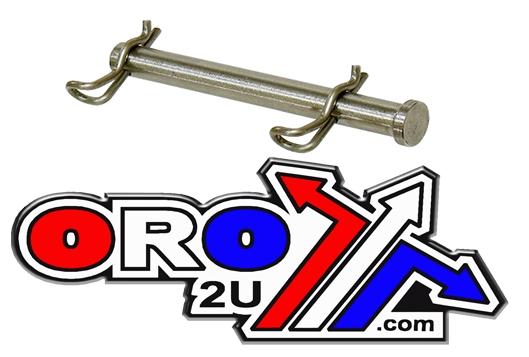BRAKE PIN CLIPS STAINLESS 56mm KTM, FRONT 54613210100, 77013017000 thumbnail 2