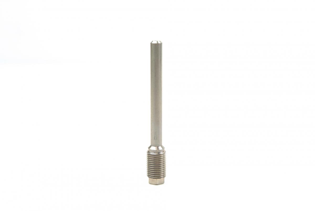 BRAKE PIN STAINLESS STEEL 72MM thumbnail 2