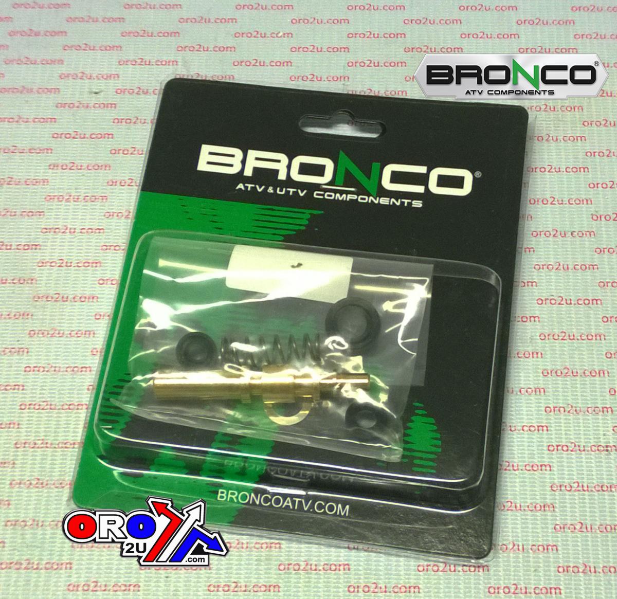 MASTER CYLINDER REBUILD KIT, BRONCO AT-05868 1910301 thumbnail 2