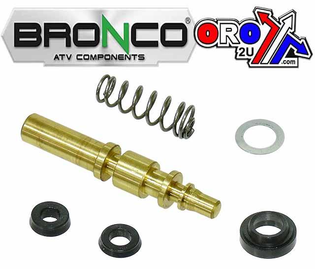 MASTER CYLINDER REBUILD KIT, BRONCO AT-05868 1910301 thumbnail 3