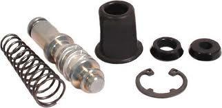 MASTER CYLINDER REBUILD KIT, K&L 32-1078 45530-471-831 thumbnail 2