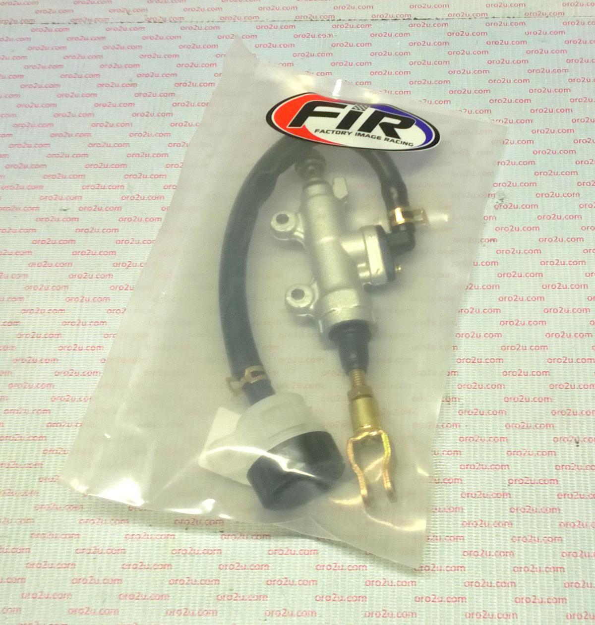 MASTER CYLINDER REAR UNIVERSAL thumbnail 3