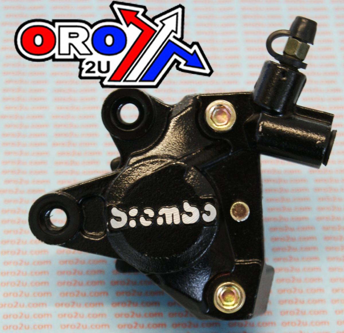 BRAKE CALIPER COMPLETE SPP002 image 1