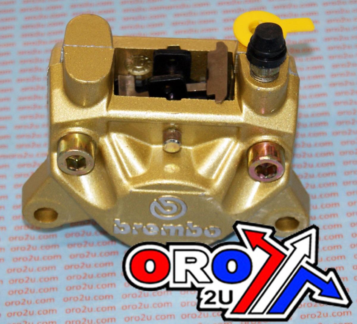 BRAKE CALIPER COMPLETE SPP001 thumbnail 3