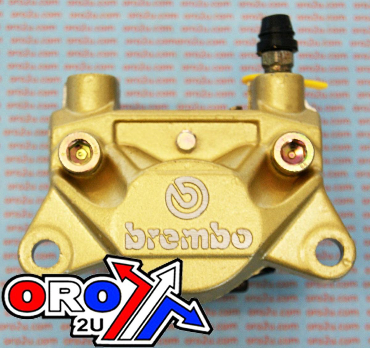 BRAKE CALIPER COMPLETE SPP001 thumbnail 4