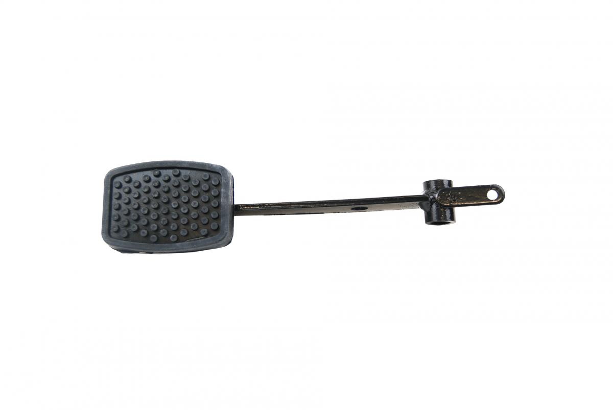 BRAKE PEDAL UNIVERSAL ATV, GO KART, BUGGY image 1