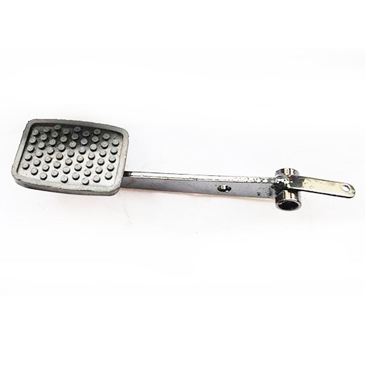 BRAKE PEDAL UNIVERSAL ATV, GO KART, BUGGY thumbnail 2