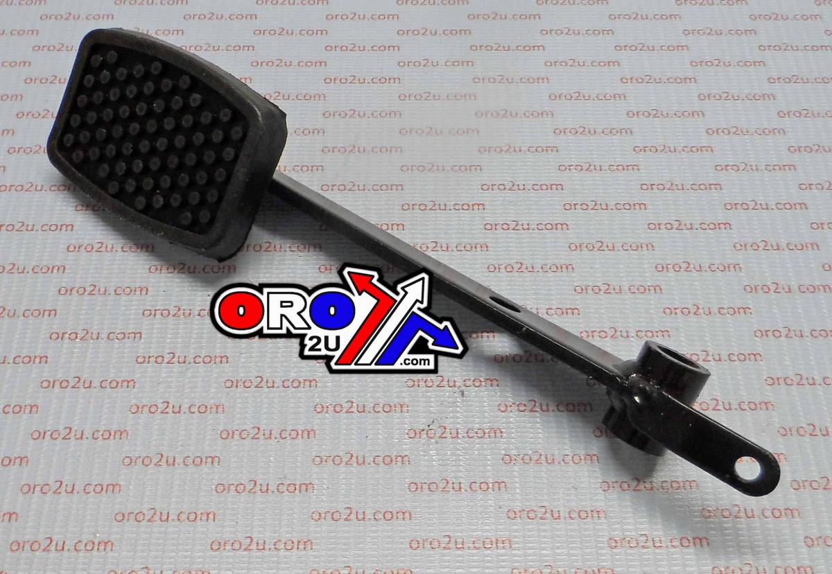 BRAKE PEDAL UNIVERSAL ATV, GO KART, BUGGY thumbnail 3