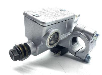 FRONT BRAKE MASTER HYDRAULIC CYLINDER KAWASAKI ZR250 thumbnail 3