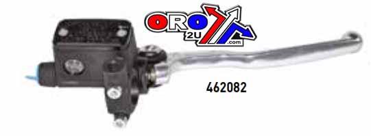 BREMBO MASTER CYLINDER 11, BRAKE 462082 KTM, HUSQVARNA thumbnail 2