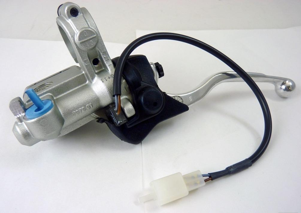 BREMBO MASTER CYLINDER 11, BRAKE 10767751 10767750 KTM, HUSQVARNA thumbnail 8