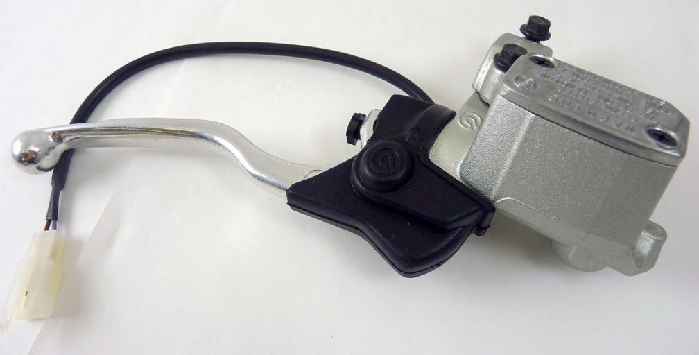 BREMBO MASTER CYLINDER 11, BRAKE 10767751 10767750 KTM, HUSQVARNA thumbnail 9