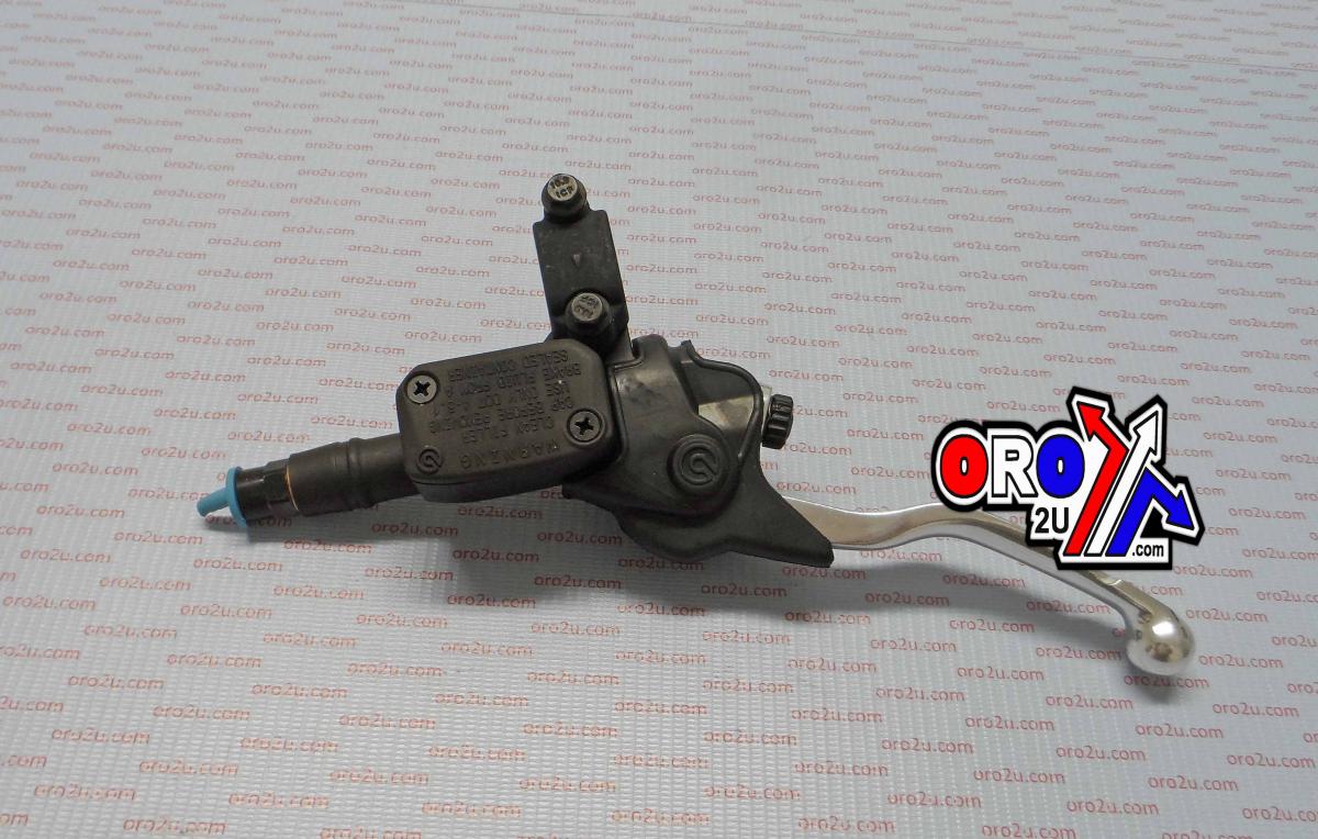 BREMBO MASTER CYLINDER 10, CLUTCH 920310 KTM, Husqvarna thumbnail 2