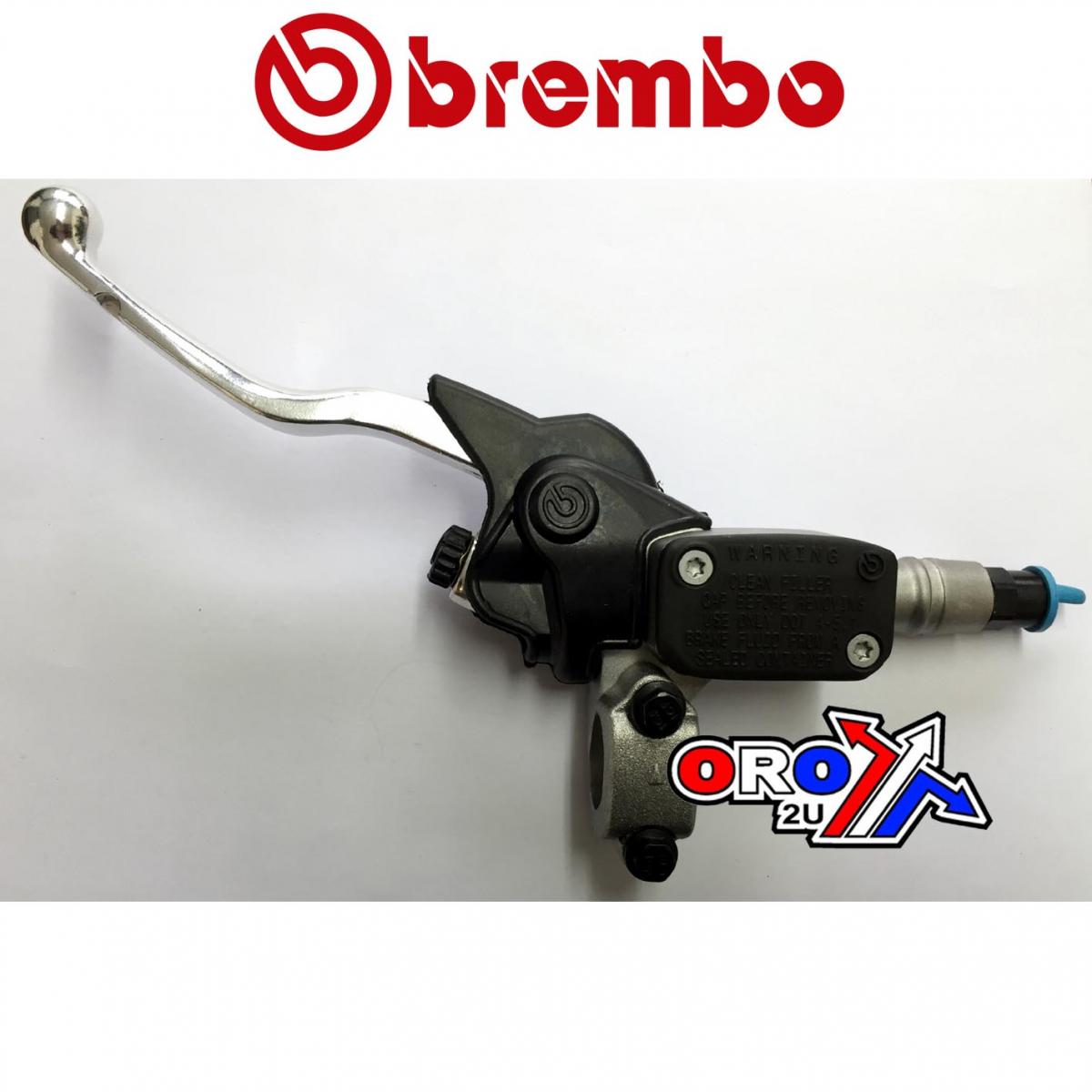 BREMBO MASTER CYLINDER 10, CLUTCH 920350 KTM, Husqvarna thumbnail 2