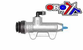 BREMBO REAR MASTER CYLINDER 13mm, REAR 477666KTM, 477666 thumbnail 2
