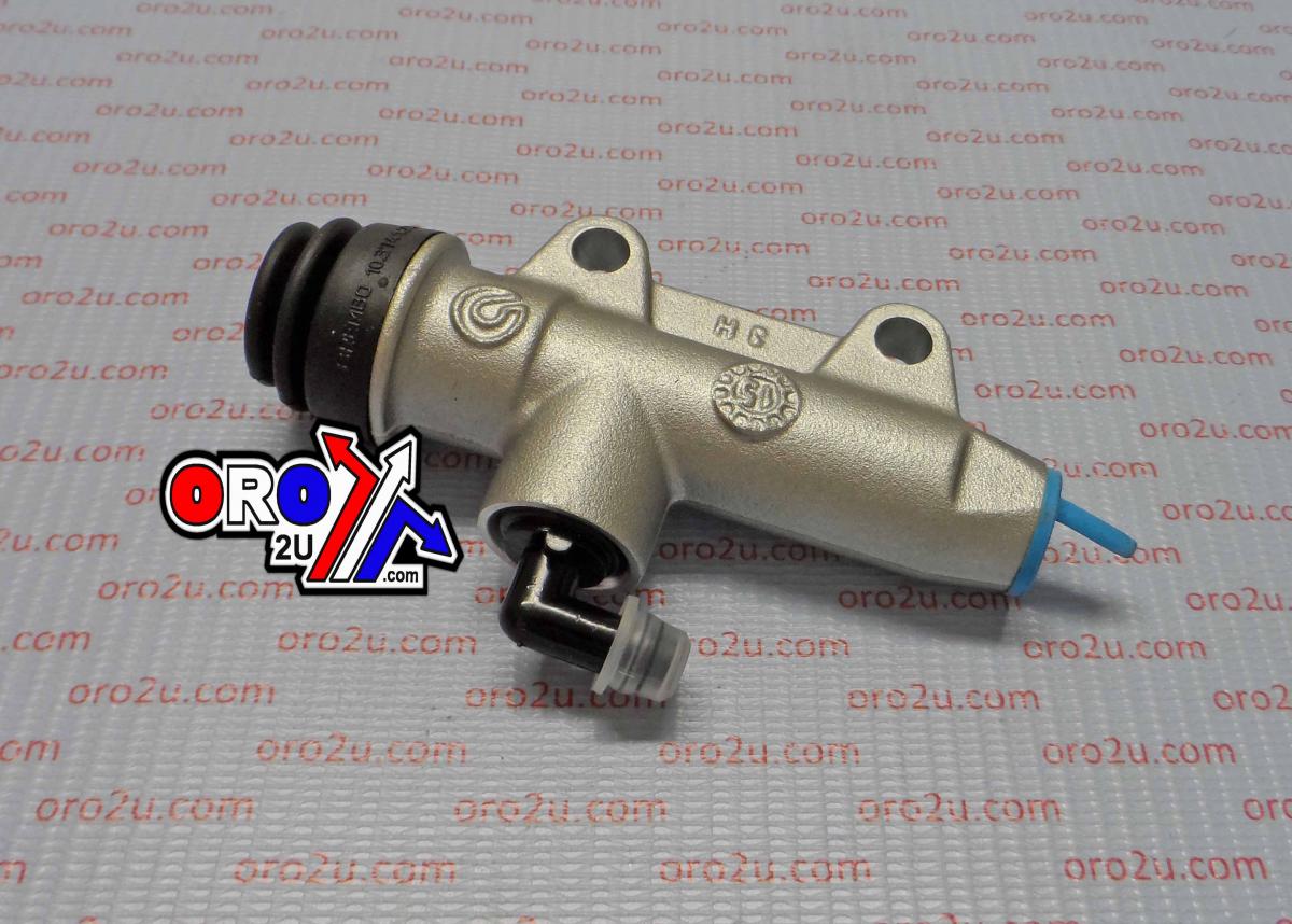 BREMBO REAR MASTER CYLINDER 13mm, REAR 477666KTM, 477666 thumbnail 3