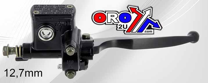 MASTER CYLINDER RIGHT HAND, MFD100 thumbnail 2