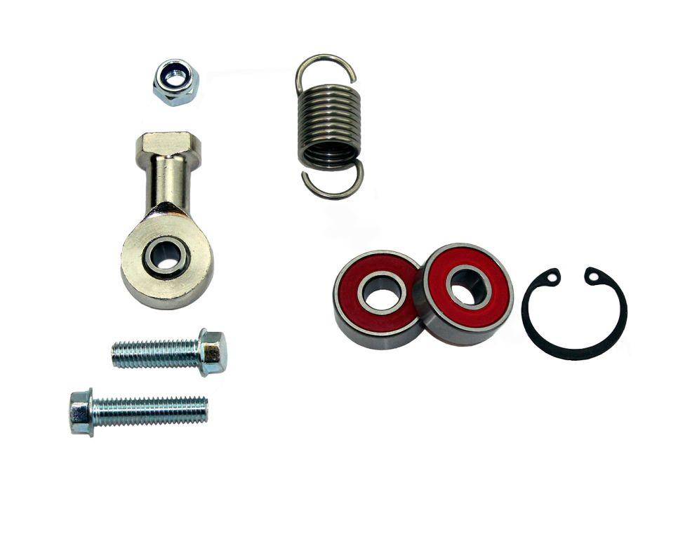 BEARING KIT REAR BRAKE PEDAL, ALLBALLS 18-2002 KTM thumbnail 3