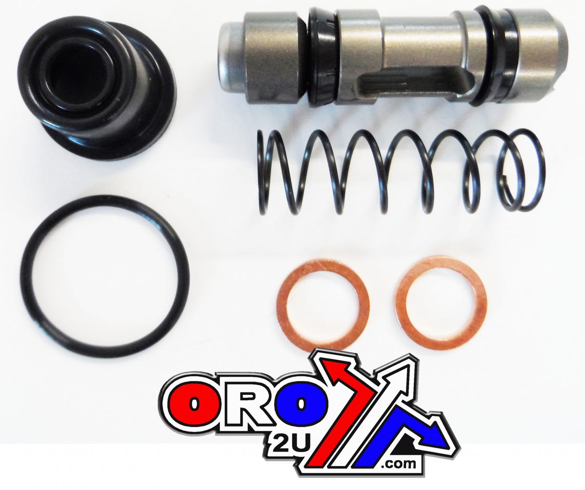 BRAKE MASTER CYL REBUILD KIT ALLBALLS, ALLBALLS 18-1030 GASGAS/HUSABERG/HUSKY/KTM 11-22 REAR thumbnail 2