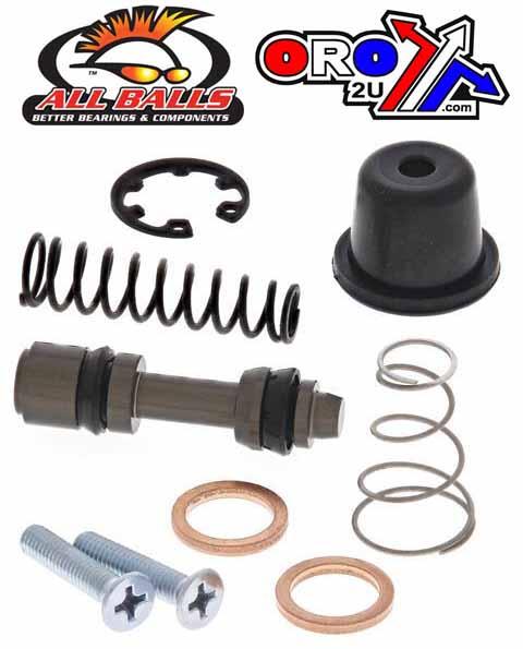 BRAKE MASTER CYL REBUILD KIT ALLBALLS, ALLBALLS 18-1035 GASGAS/HUSA/HUSKY/KTM/SHERCO FRONT thumbnail 2
