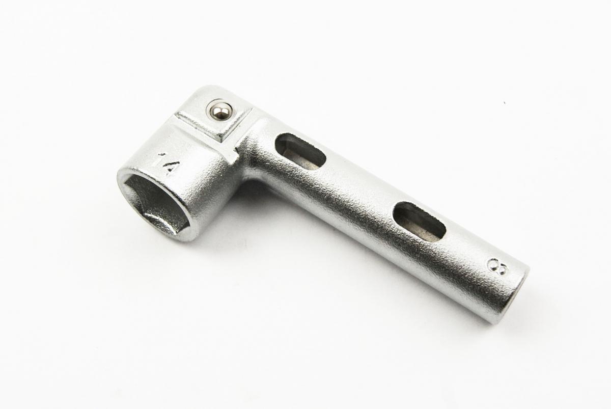 REPLACEMENT 8mm 14mm BAR SOCKET MOTION PRO image 1