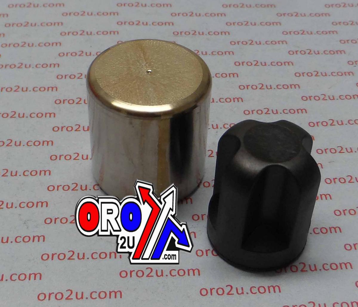 BRAKE CALIPER PISTON 27mm x 31mm thumbnail 2