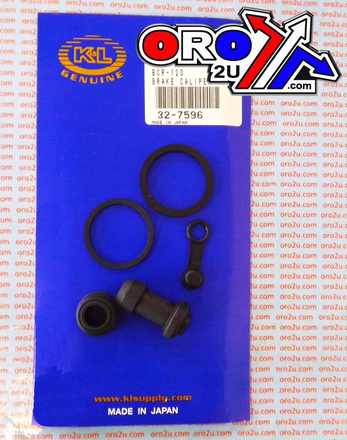 BRAKE CALIPER REBUILD KIT thumbnail 2
