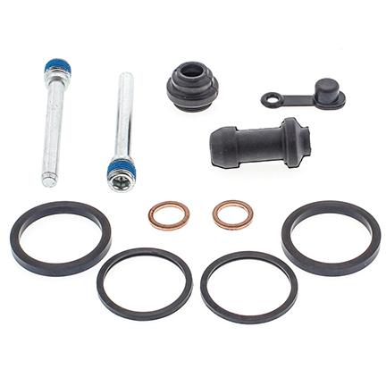 BRAKE CALIPER REBUILD KIT ALLBALLS, ALLBALLS 18-3004 CAN-AM/HON/KAW FRONT-CAN/KAW/SUZ REAR thumbnail 3