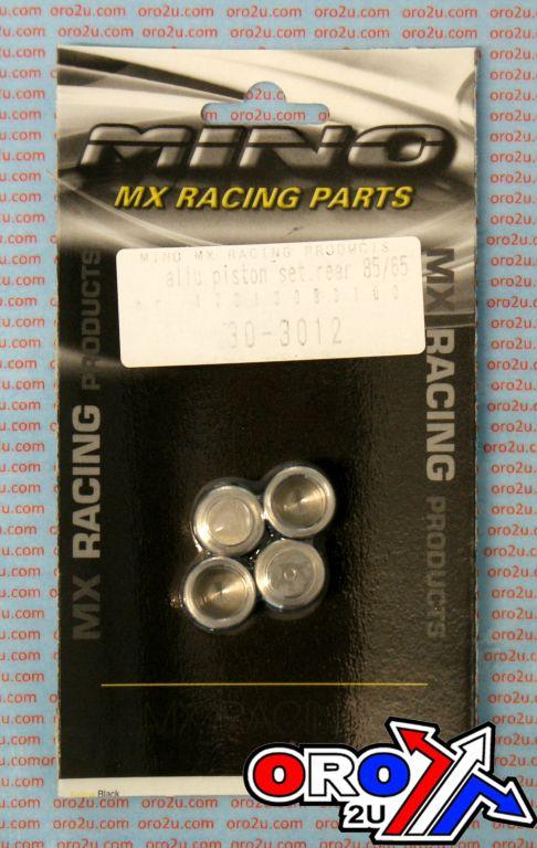 KTM 85 CALIPER PISTONS PK/4 image 1