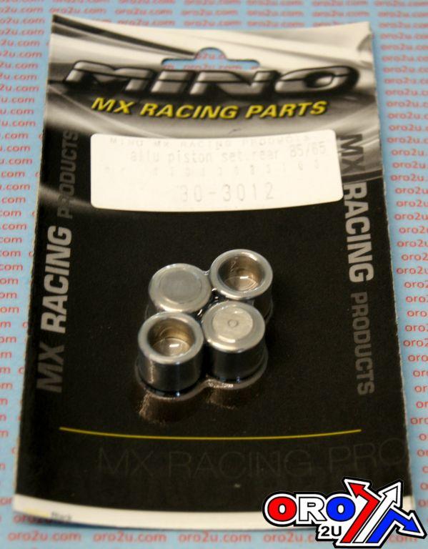 KTM 85 CALIPER PISTONS PK/4 thumbnail 2