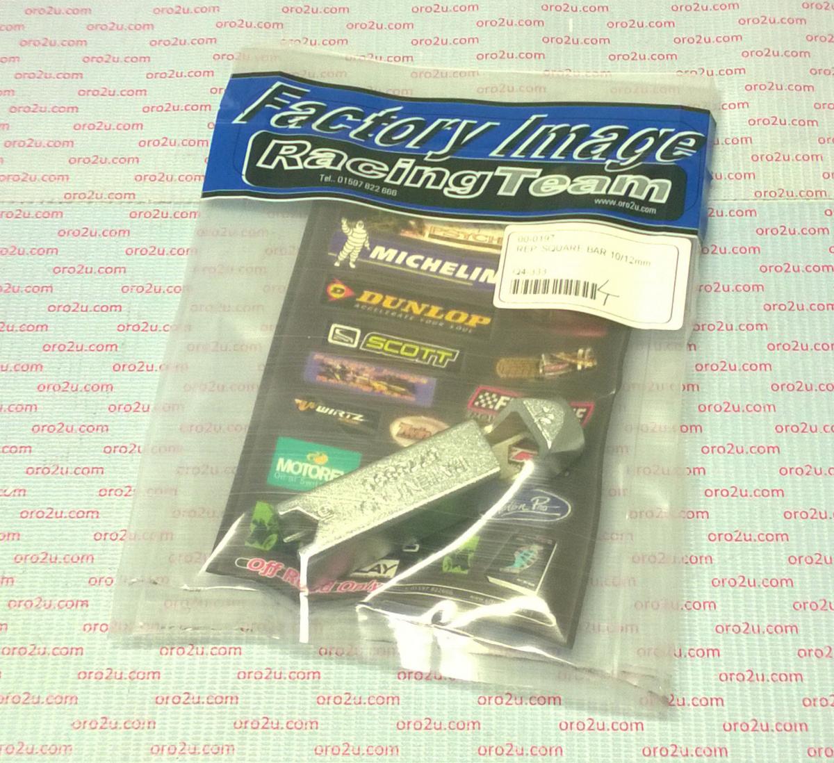 REP. SQUARE BAR 10/12mm thumbnail 2