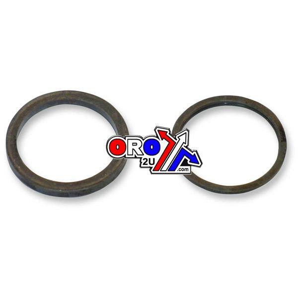 Brake Caliper Seal Kit KAWASAK, 43049-002, 43049-1028, KS19-1012 thumbnail 2