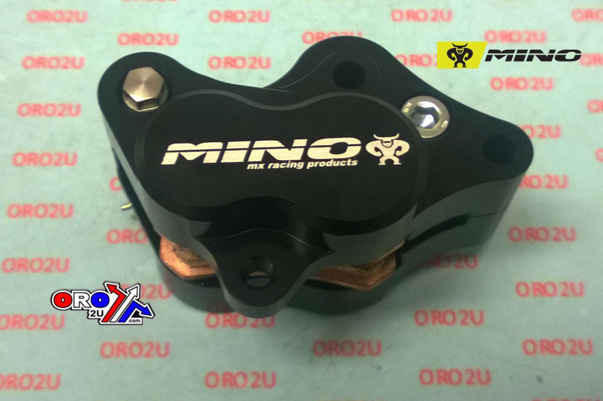 CALIPER 4-PISTON KTM50/65, MINO 30-3003 image 1