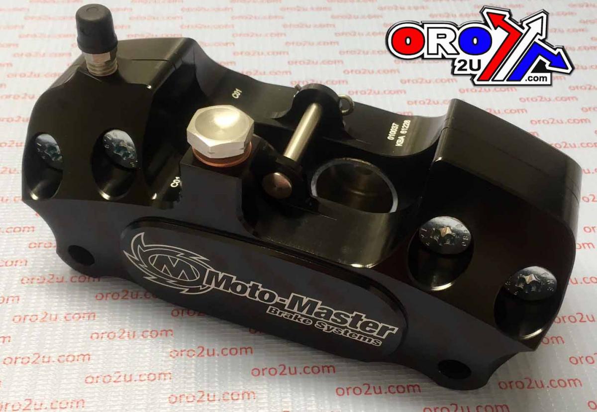 RACING 4-PISTON CALIPER KTM BK, MOTO-MASTER 210018 HUSABERG thumbnail 2