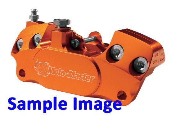RACING 4-PISTON CALIPER HUSKY, MOTO-MASTER 210022 HUSQVARNA