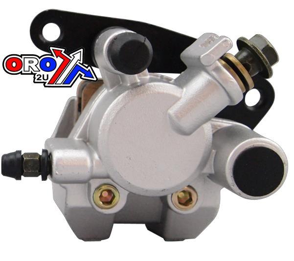 BRAKE CALIPER FRONT RH ATV 59100-38F30-999 3GD-2580U-00-0 DBCAYS1FR 3GD-2580U-01-00 thumbnail 2